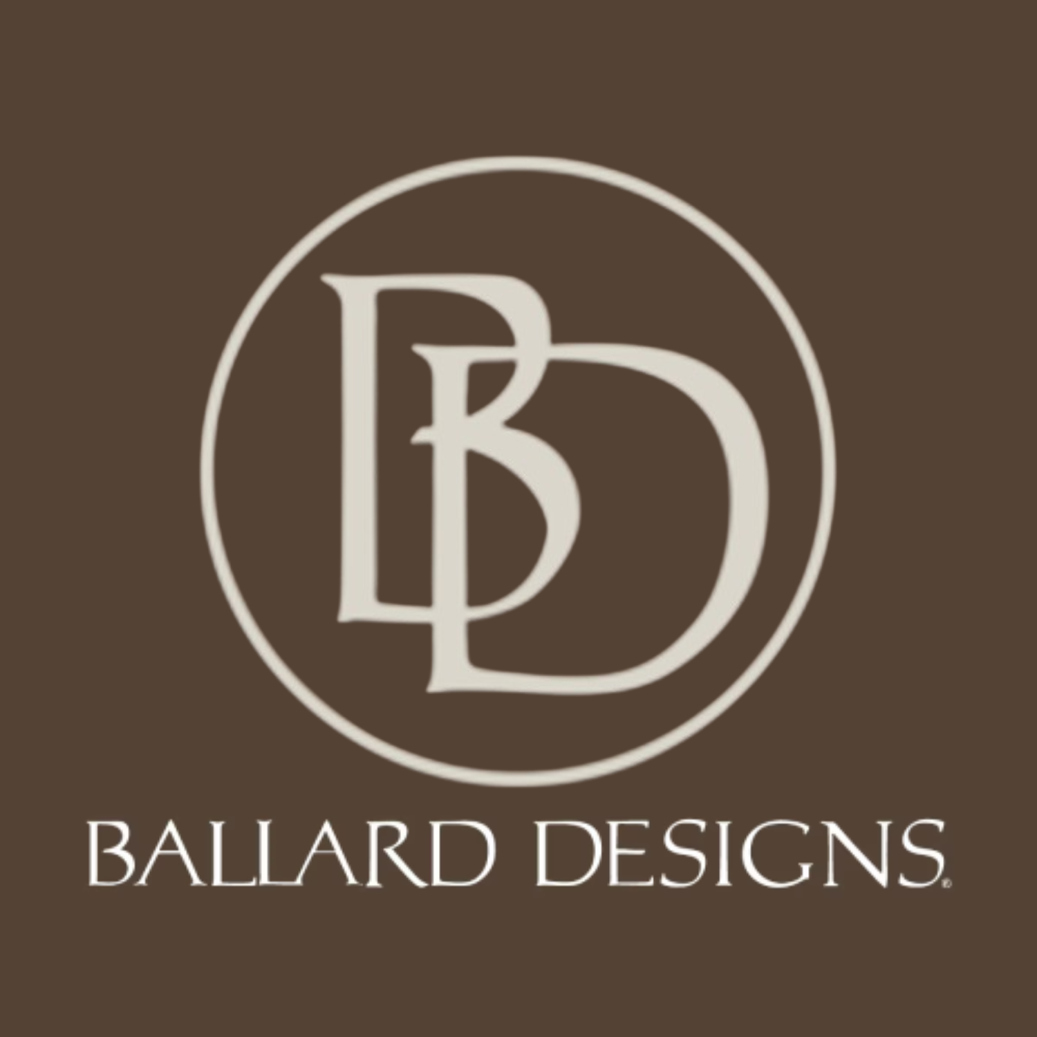 Ballard Designs logo